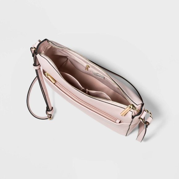 Pink New Day Purse - Picture 2 of 2